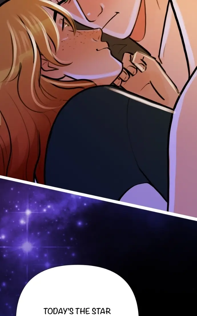 Read fox star catcher EN Manga Online