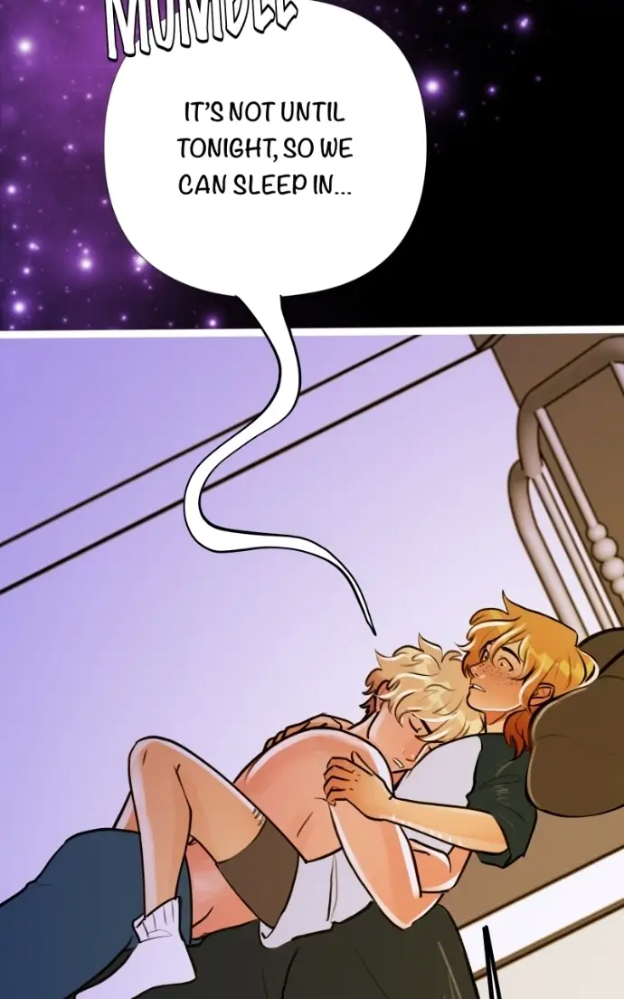 Read fox star catcher EN Manga Online