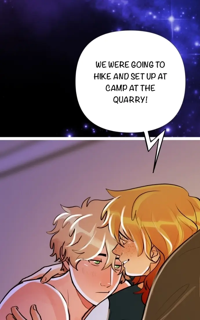 Read fox star catcher EN Manga Online