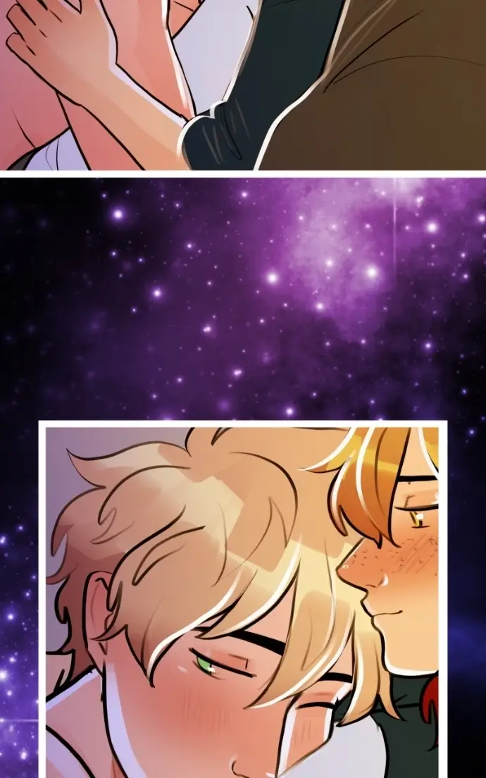 Read fox star catcher EN Manga Online