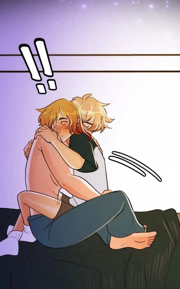 Read fox star catcher EN Manga Online