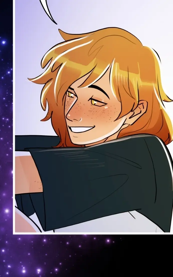 Read fox star catcher EN Manga Online