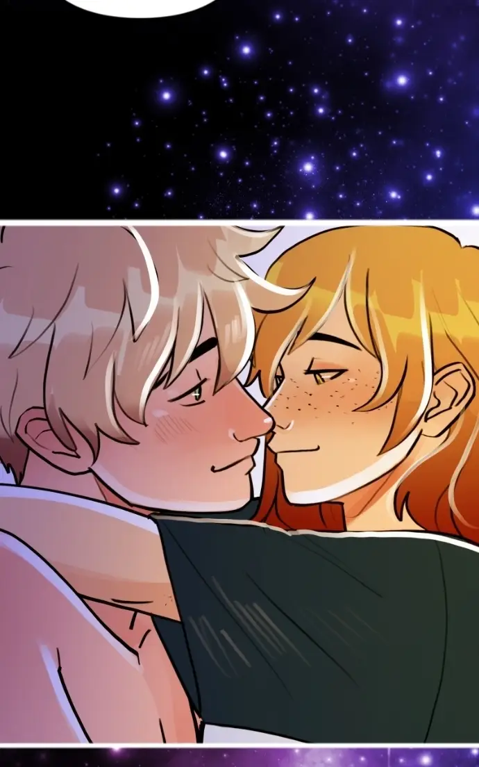 Read fox star catcher EN Manga Online