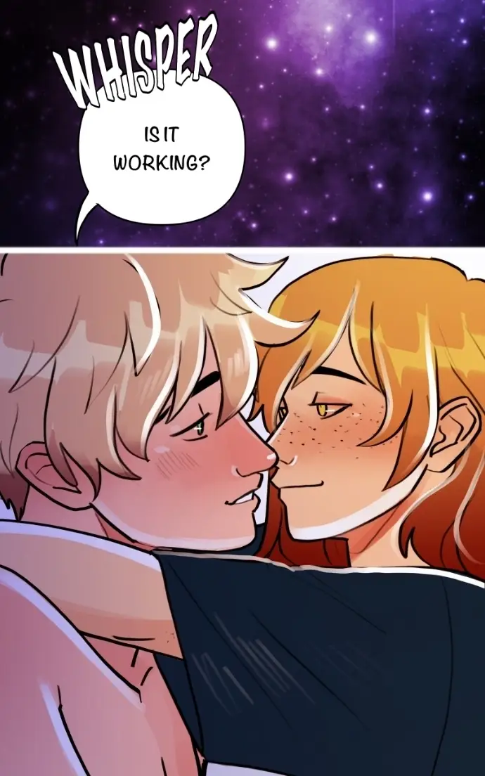 Read fox star catcher EN Manga Online