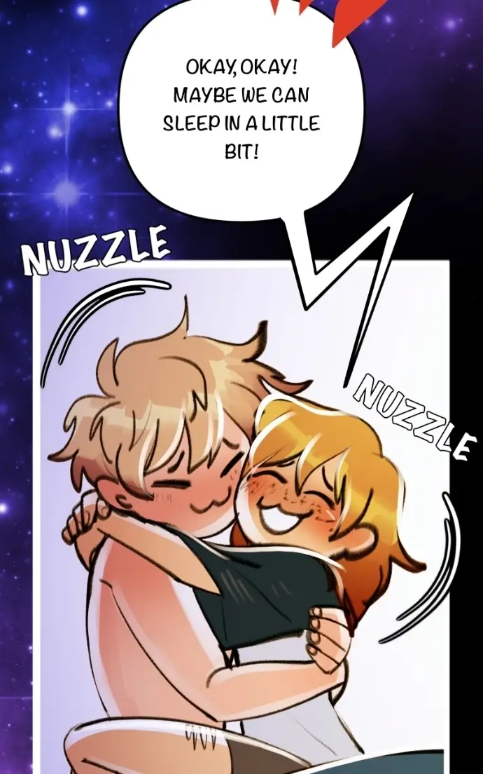 Read fox star catcher EN Manga Online