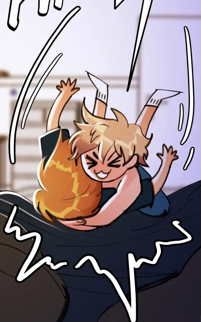 Read fox star catcher EN Manga Online