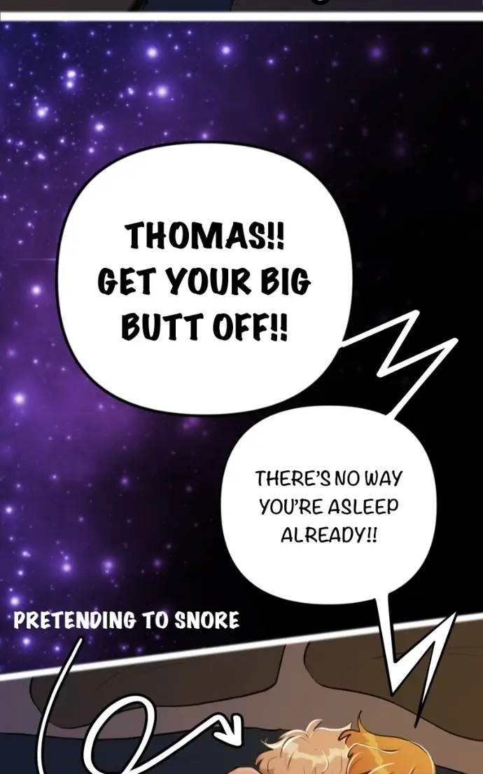 Read fox star catcher EN Manga Online