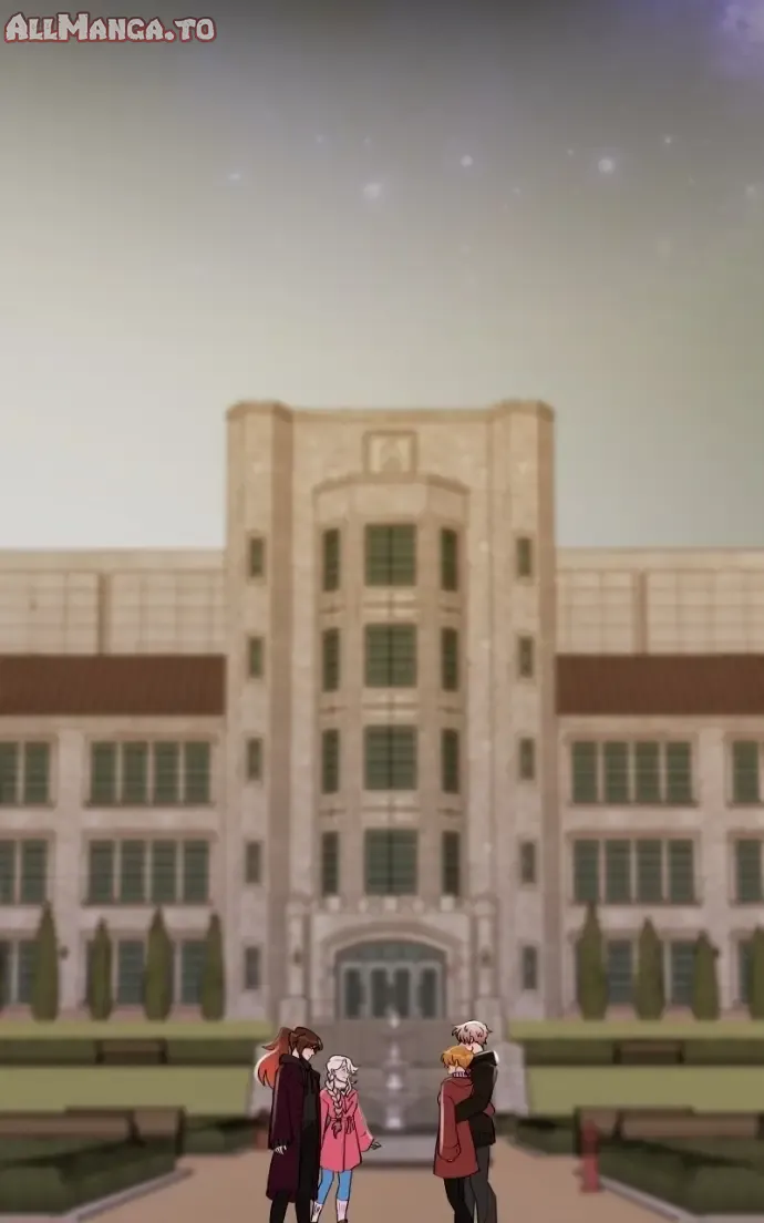 Read fox star catcher EN Manga Online