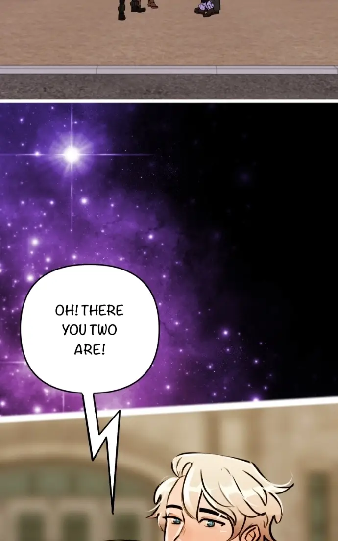 Read fox star catcher EN Manga Online