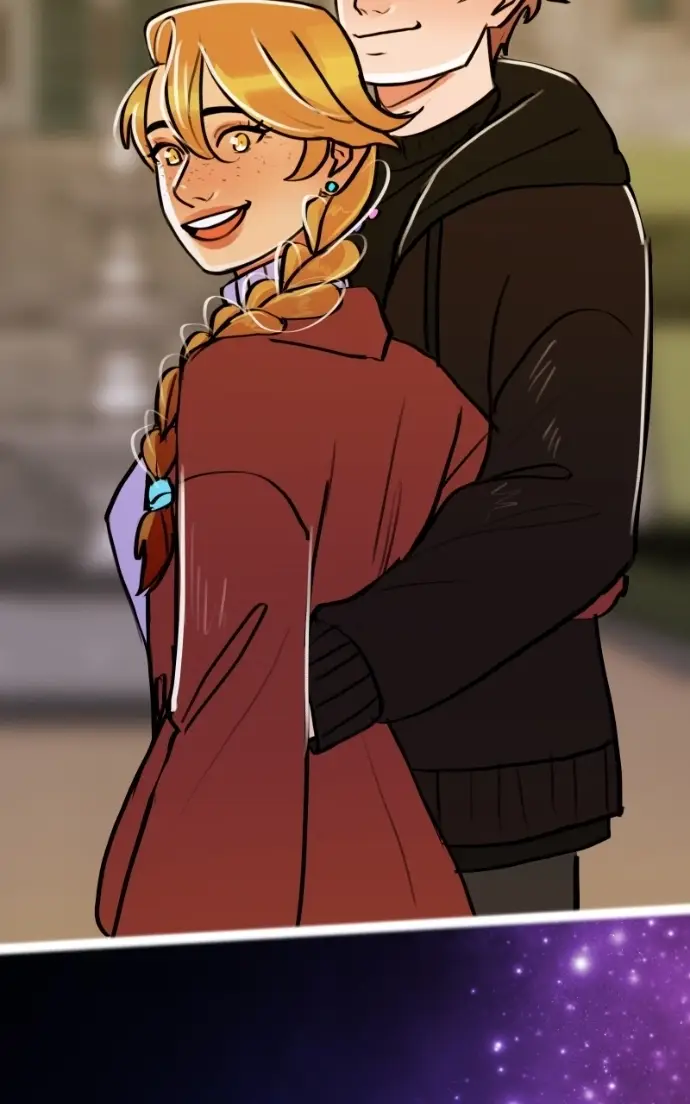 Read fox star catcher EN Manga Online