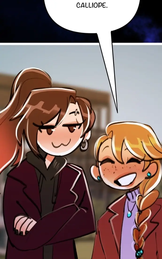 Read fox star catcher EN Manga Online