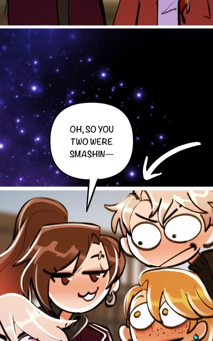 Read fox star catcher EN Manga Online