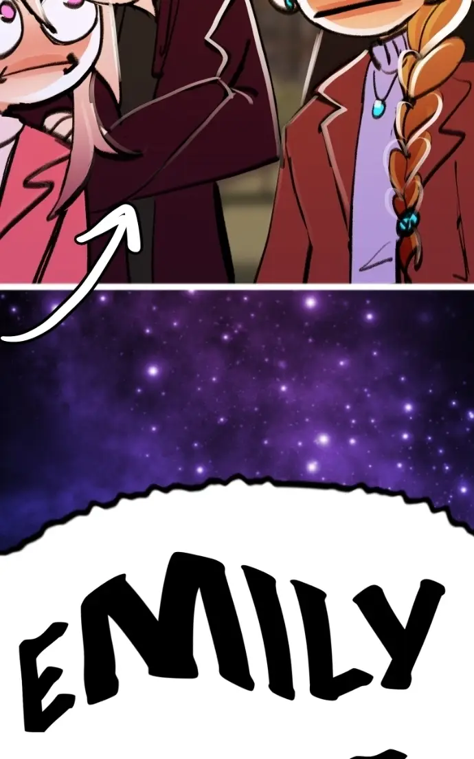 Read fox star catcher EN Manga Online