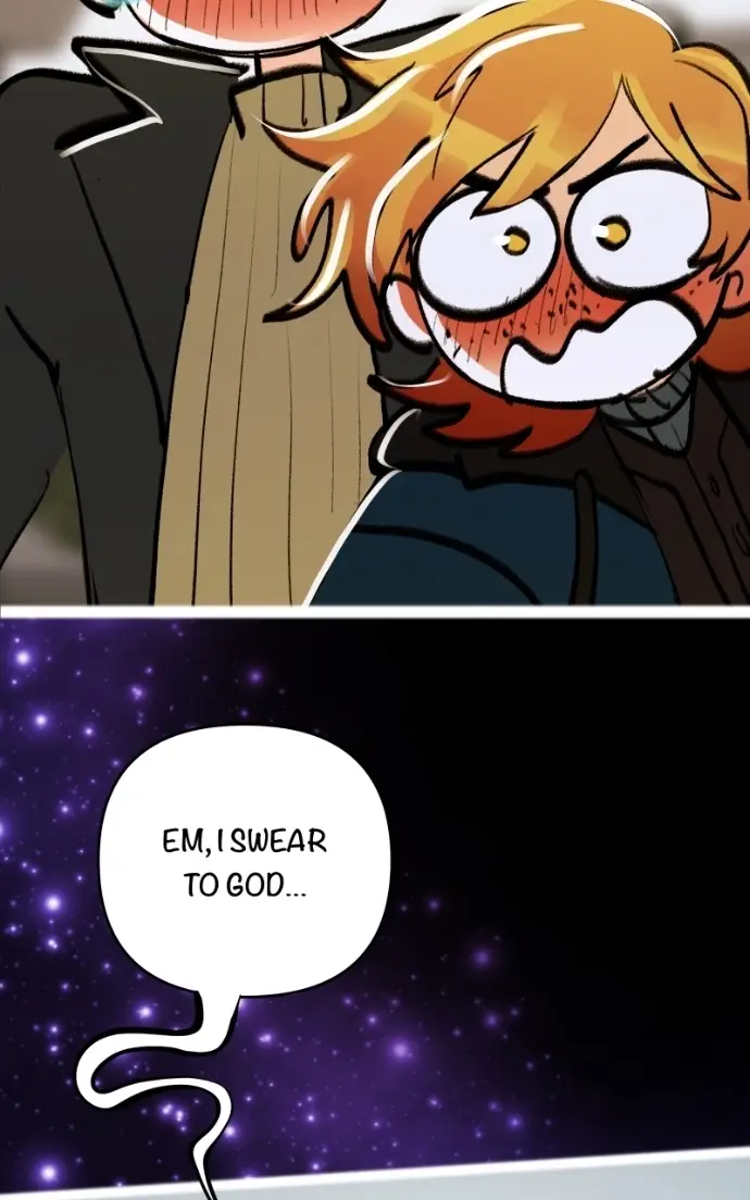 Read fox star catcher EN Manga Online