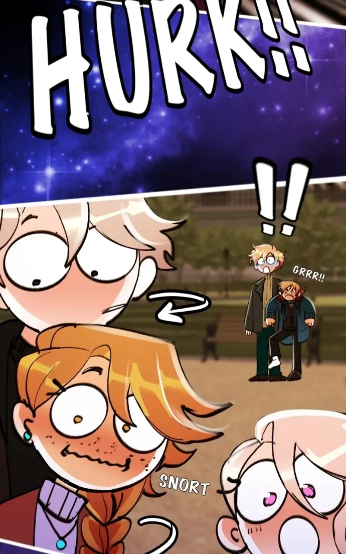 Read fox star catcher EN Manga Online