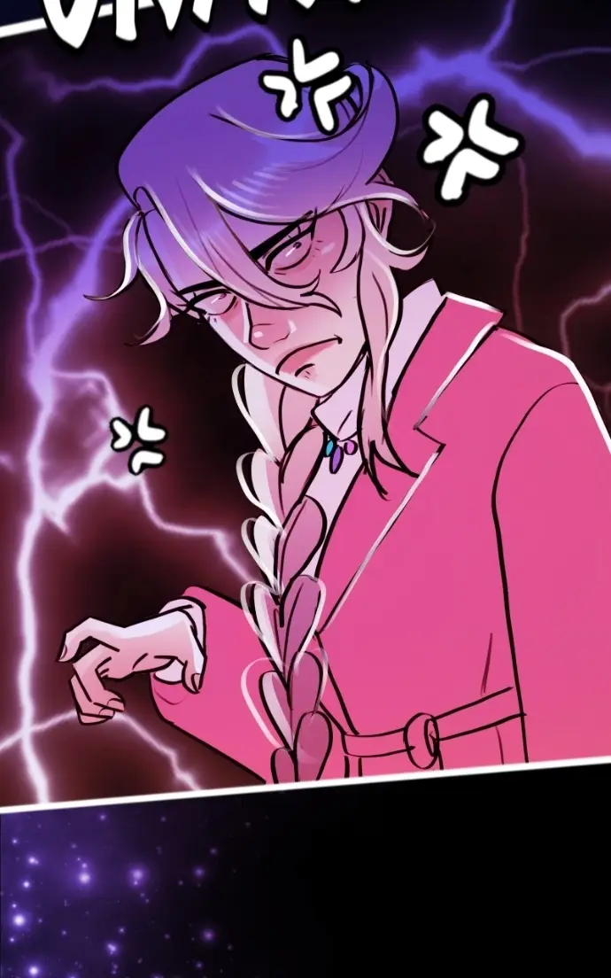 Read fox star catcher EN Manga Online