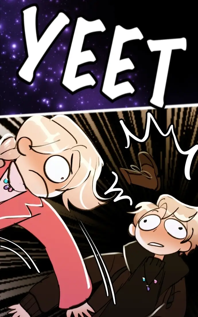 Read fox star catcher EN Manga Online