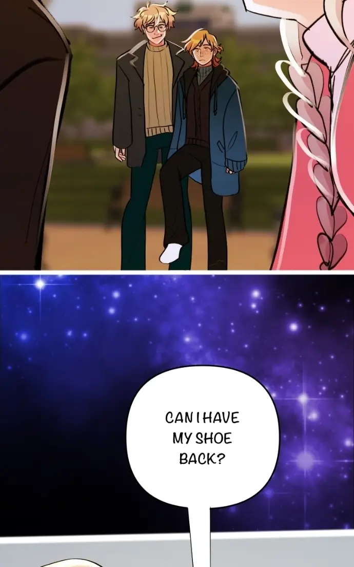 Read fox star catcher EN Manga Online