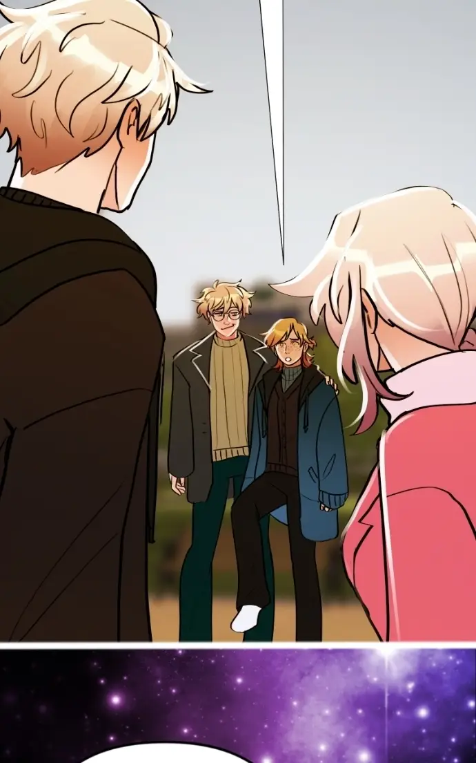 Read fox star catcher EN Manga Online