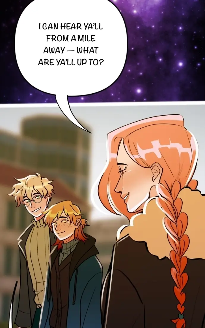 Read fox star catcher EN Manga Online