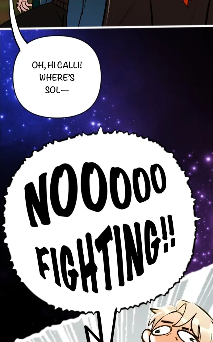 Read fox star catcher EN Manga Online