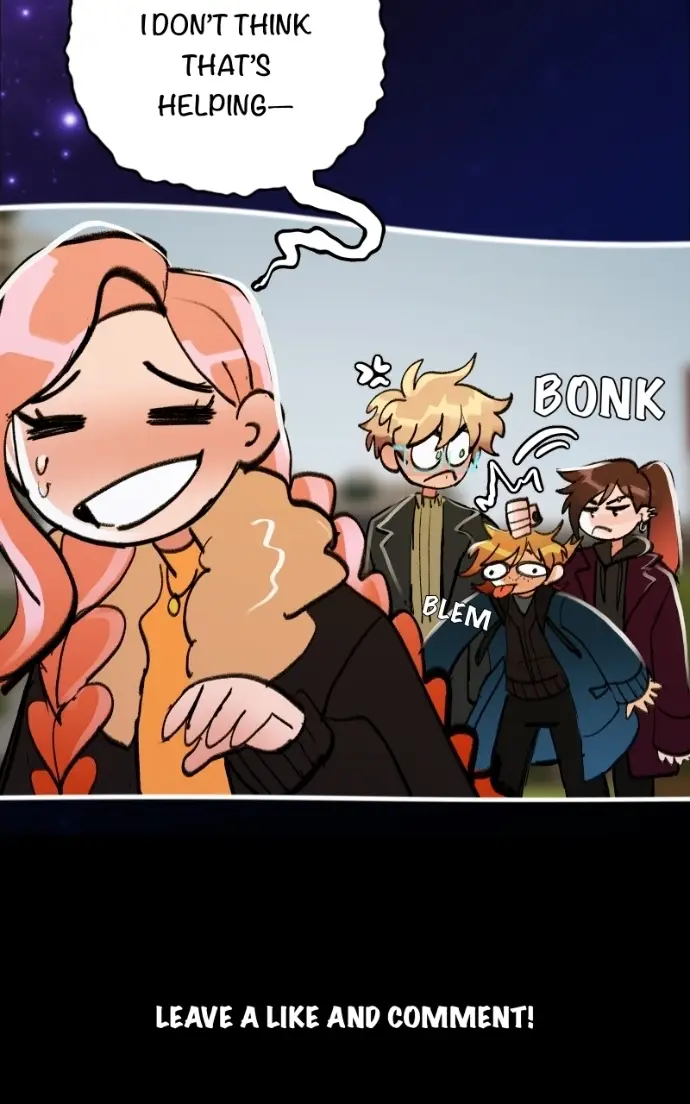 Read fox star catcher EN Manga Online