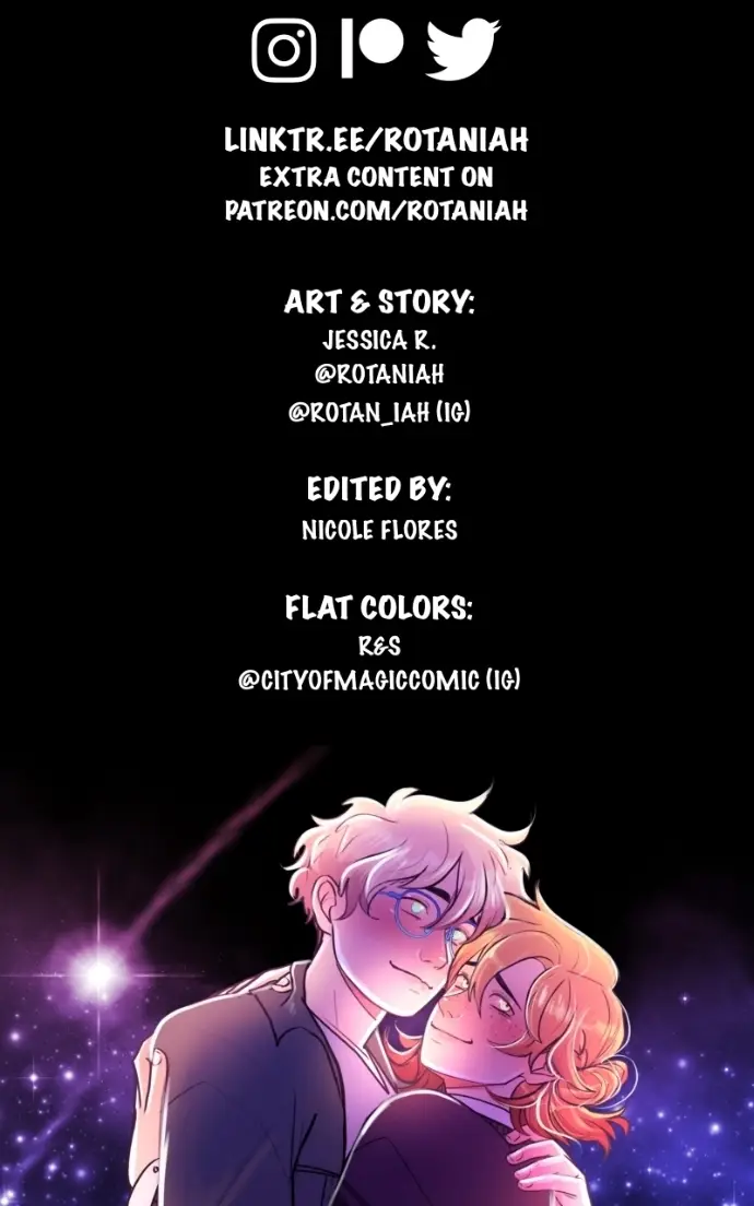 Read fox star catcher EN Manga Online