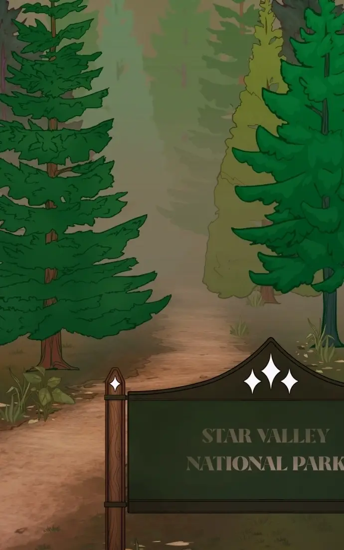 Read fox star catcher EN Manga Online