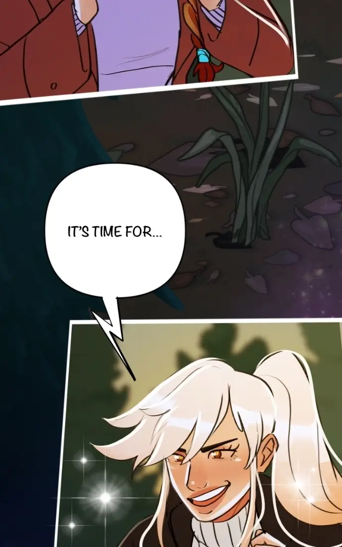 Read fox star catcher EN Manga Online