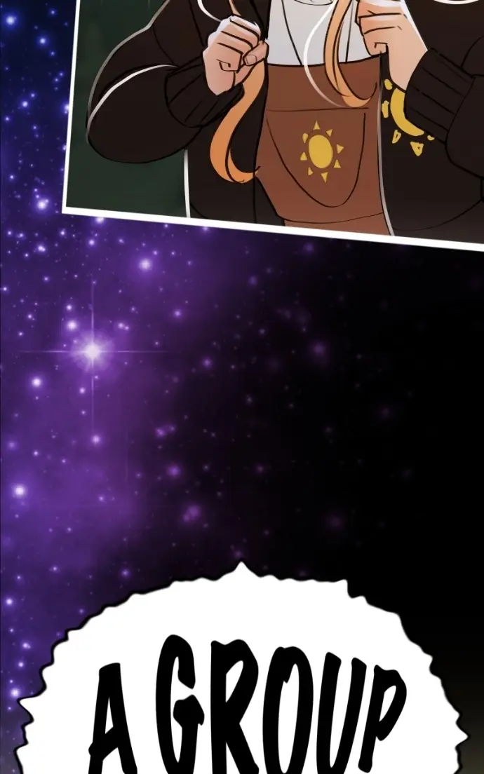 Read fox star catcher EN Manga Online