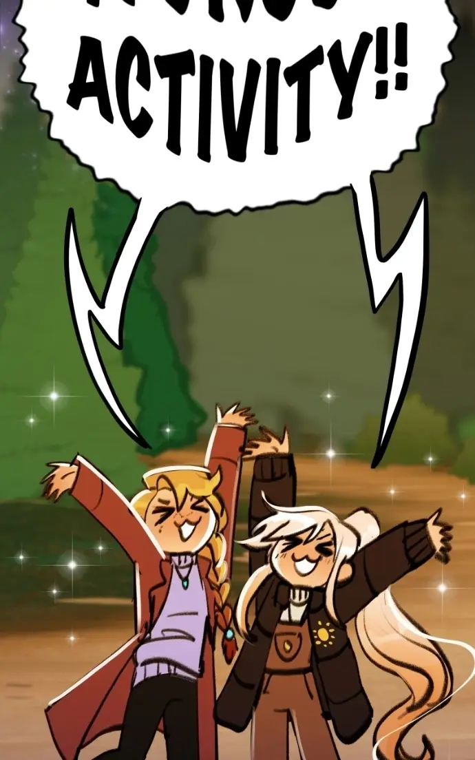 Read fox star catcher EN Manga Online