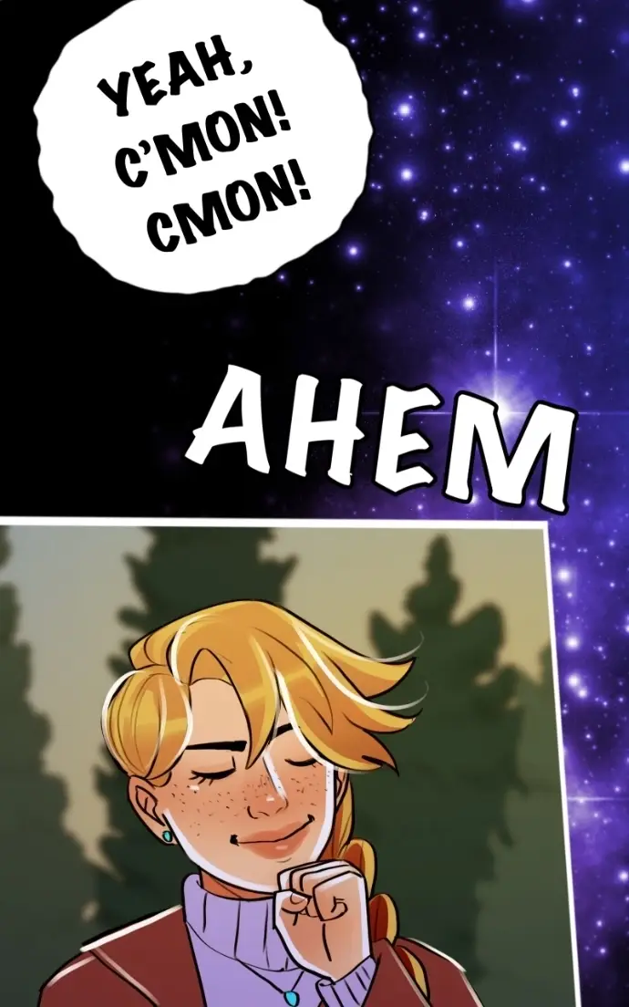 Read fox star catcher EN Manga Online