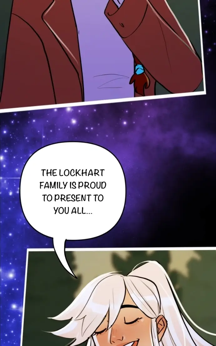 Read fox star catcher EN Manga Online