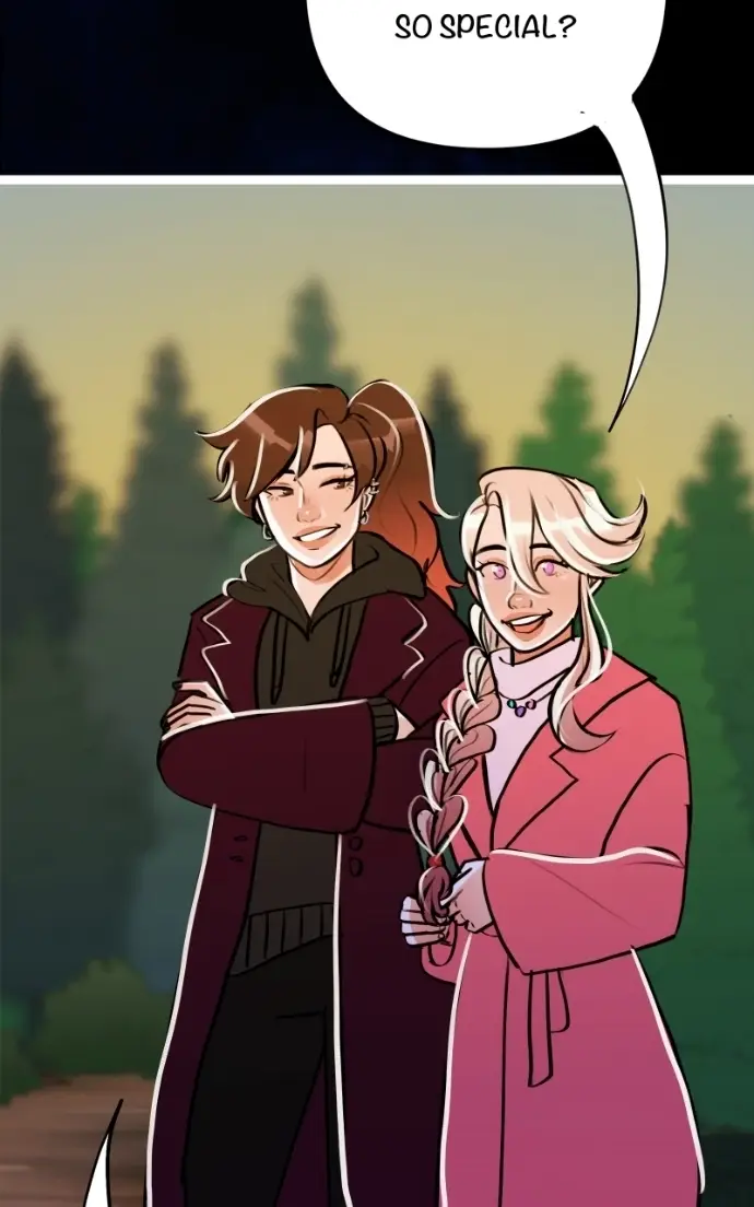 Read fox star catcher EN Manga Online