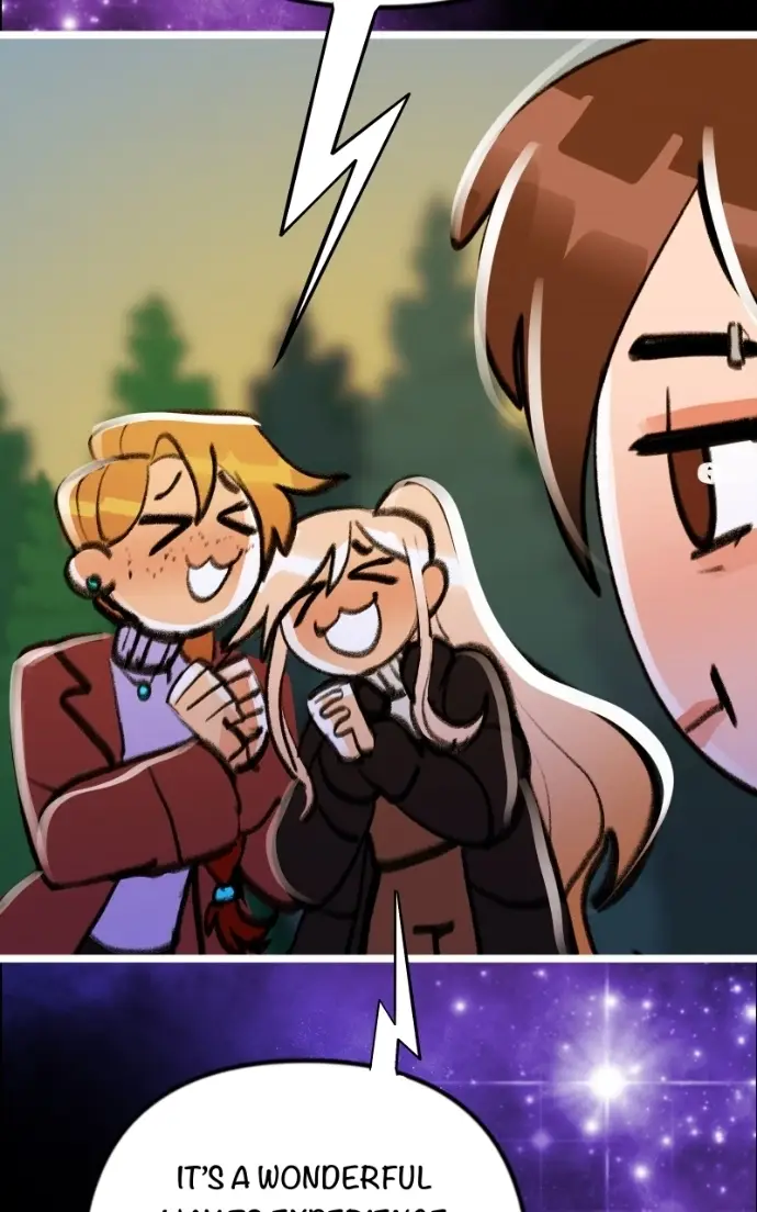 Read fox star catcher EN Manga Online