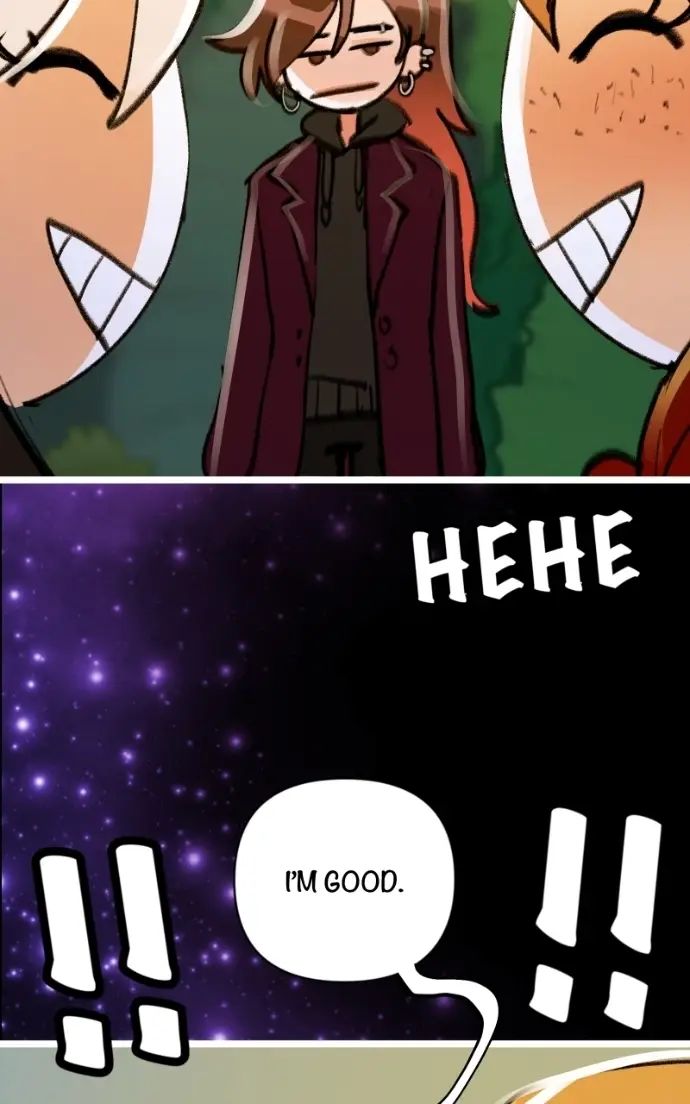 Read fox star catcher EN Manga Online