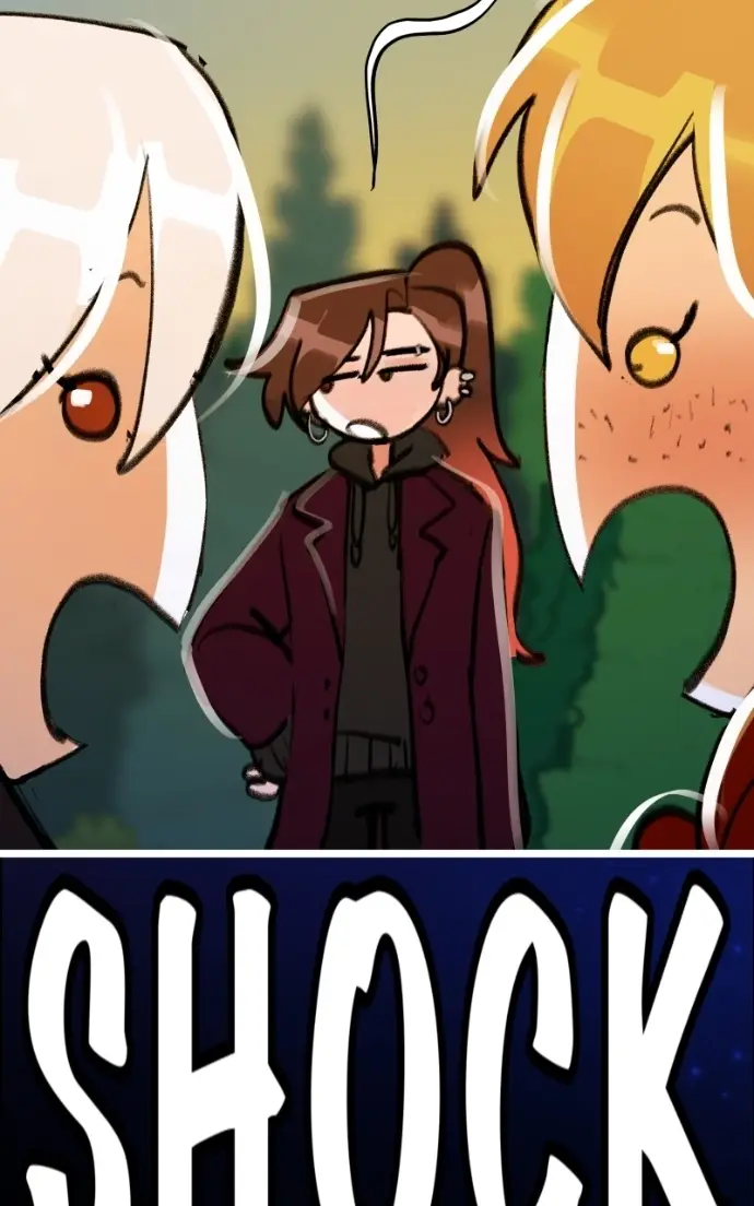 Read fox star catcher EN Manga Online