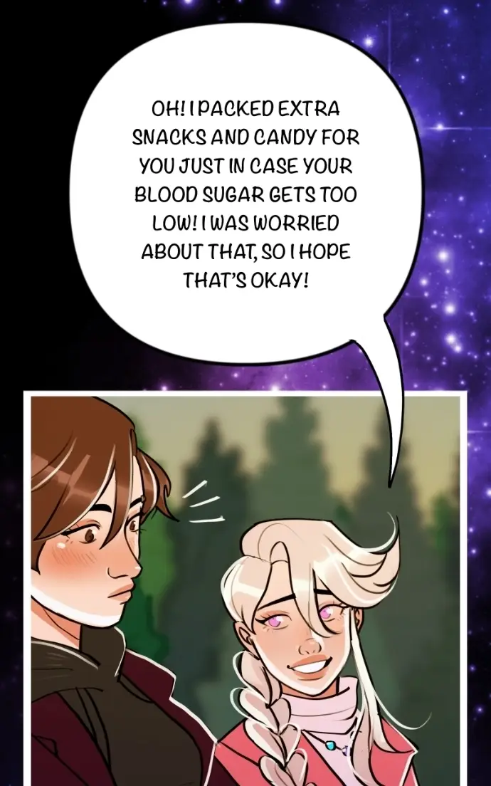 Read fox star catcher EN Manga Online