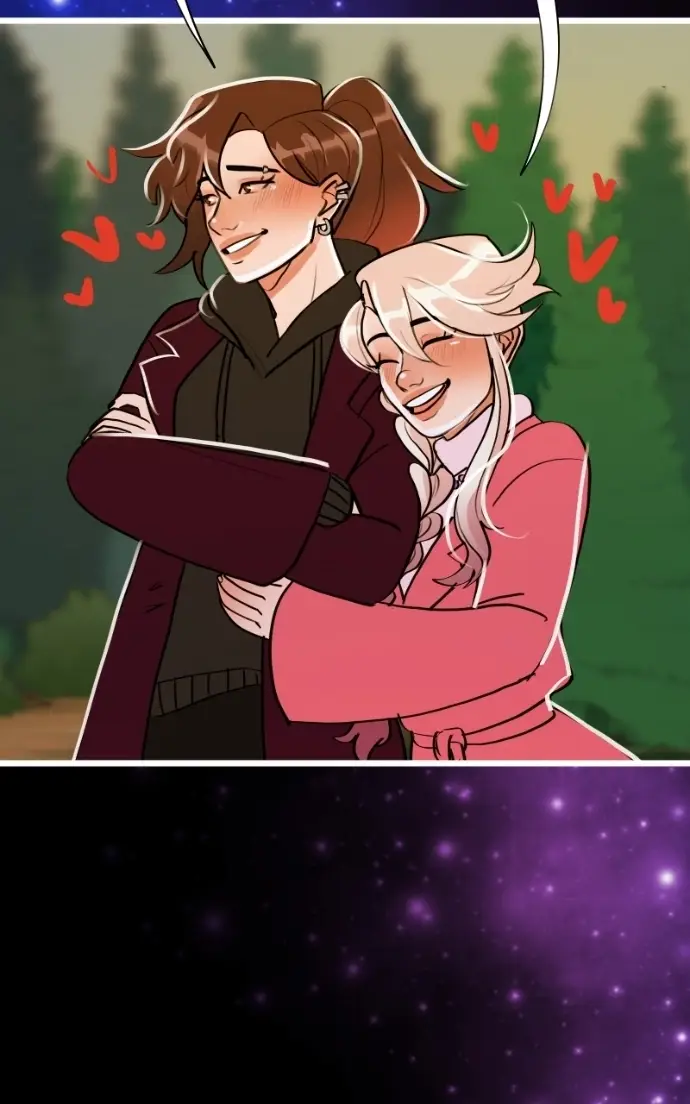 Read fox star catcher EN Manga Online