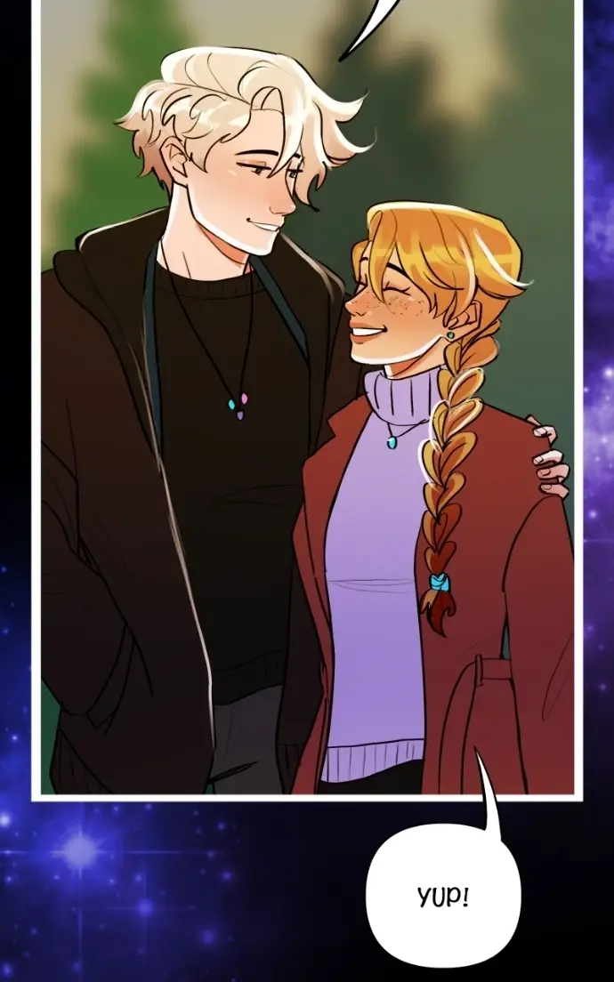 Read fox star catcher EN Manga Online