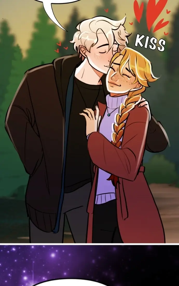 Read fox star catcher EN Manga Online