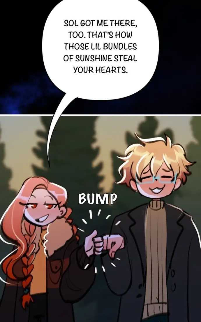 Read fox star catcher EN Manga Online