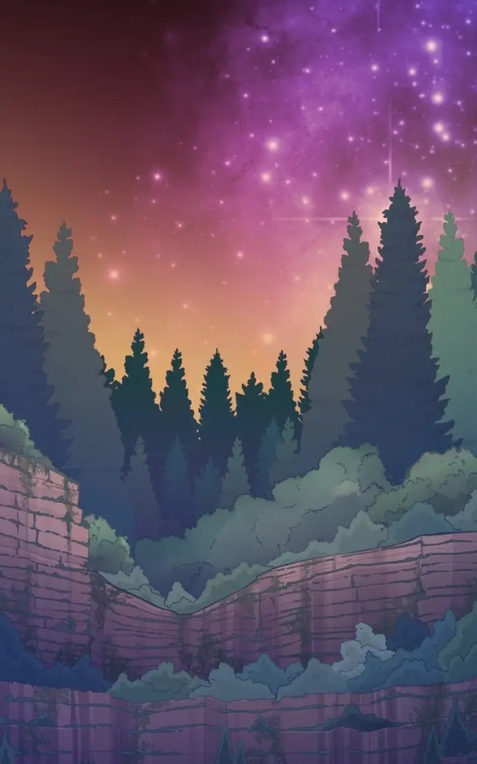 Read fox star catcher EN Manga Online