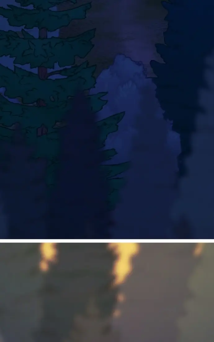 Read fox star catcher EN Manga Online