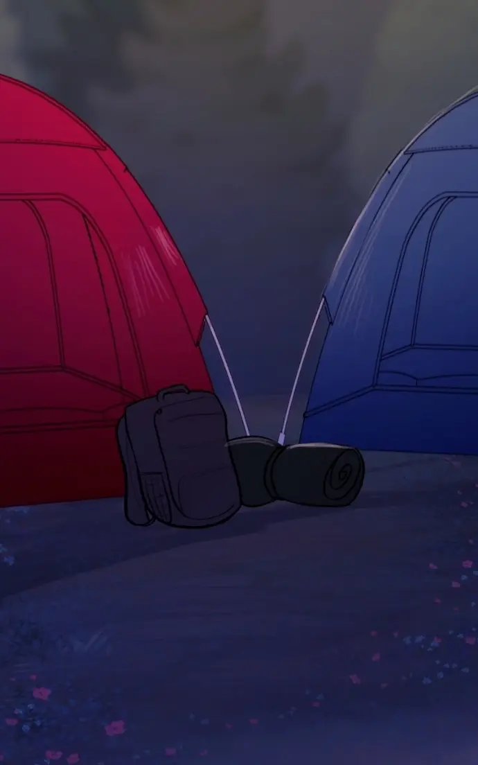 Read fox star catcher EN Manga Online