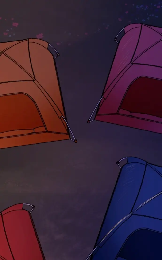 Read fox star catcher EN Manga Online