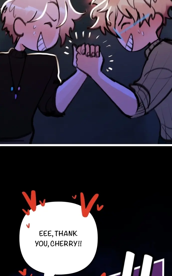 Read fox star catcher EN Manga Online