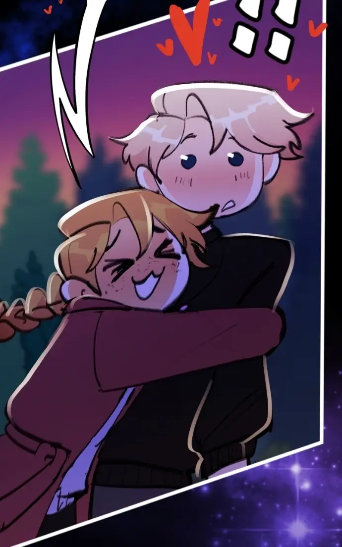 Read fox star catcher EN Manga Online