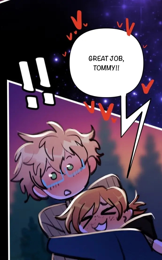 Read fox star catcher EN Manga Online