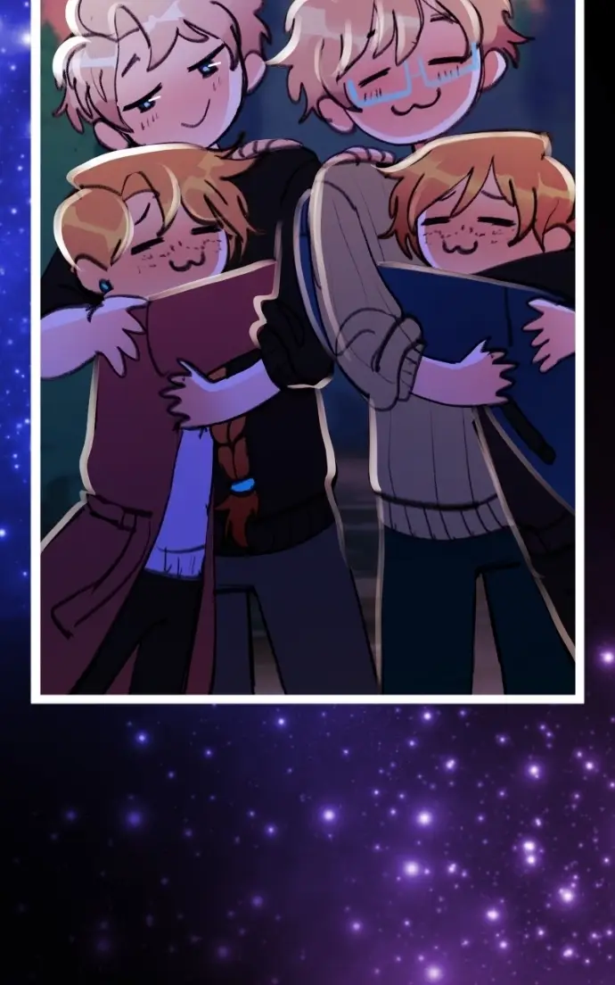 Read fox star catcher EN Manga Online